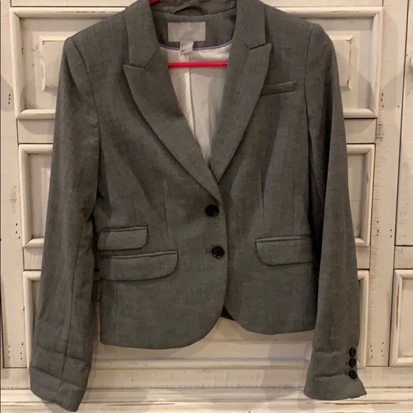 Blazer jacket - Picture 4 of 8